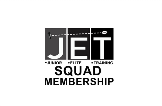 JET SQUAD MEMBERSHIP - JET Rugby League Program